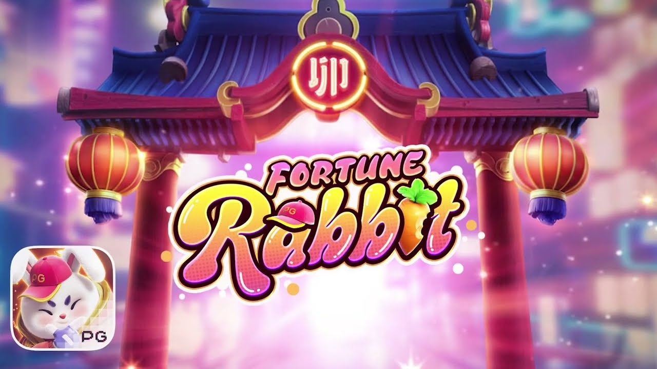  slot Fortune Rabbit, apostas, estratégias, jogos de cassino, jackpots progressivos.