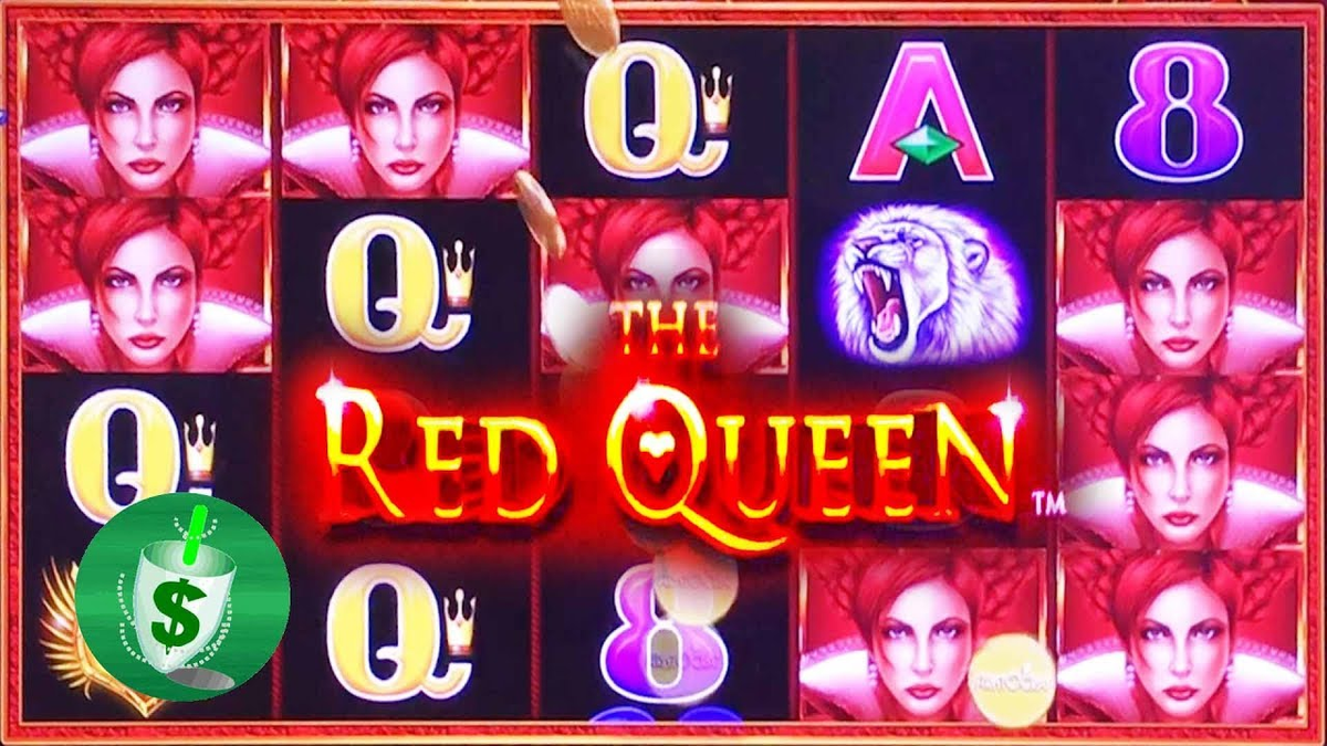 Pragmatic Slots Red Queen, apostas, dicas, cassino online, estratégias