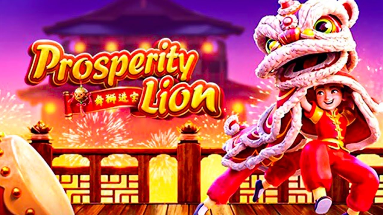 Prosperity Lion, dicas de apostas, caça-níqueis online, estratégias de jogo, jogo responsável.